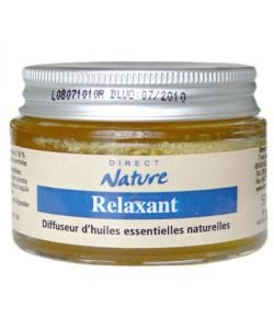 Diffuseur autonome - Relaxant, 45 ml